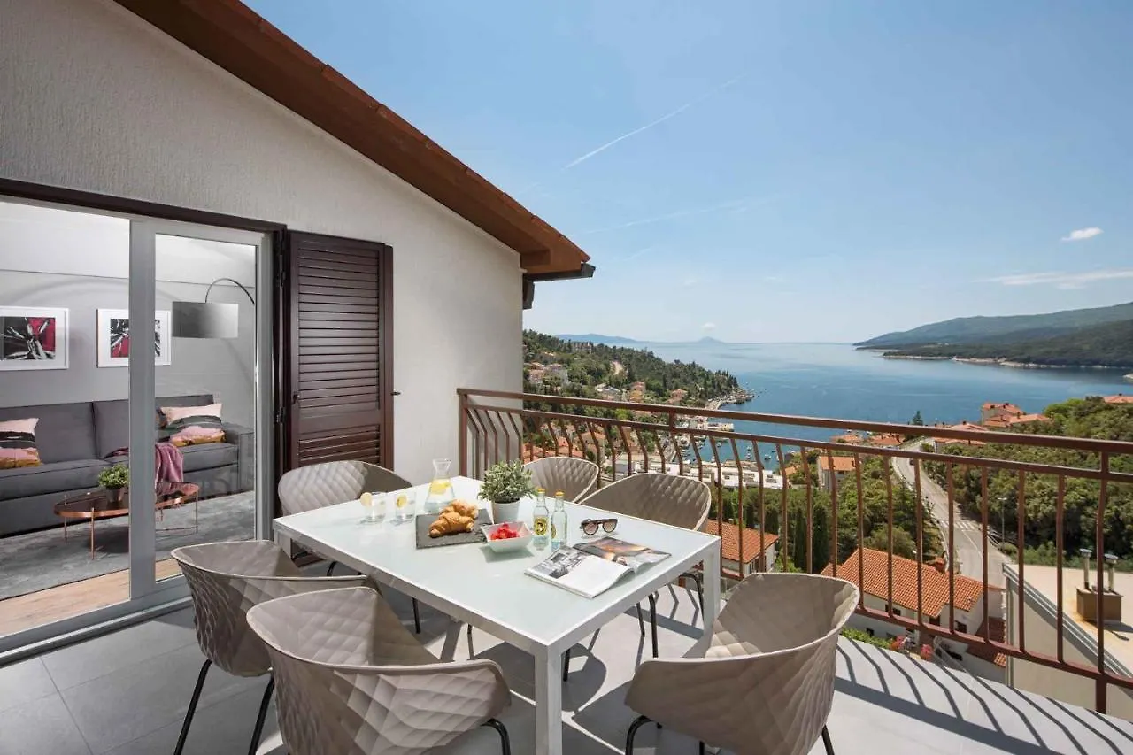 Apartment Rabac 23