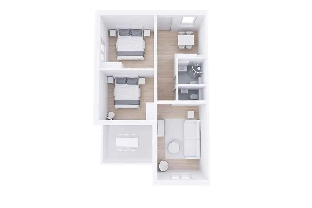 Apartment Rabac 23