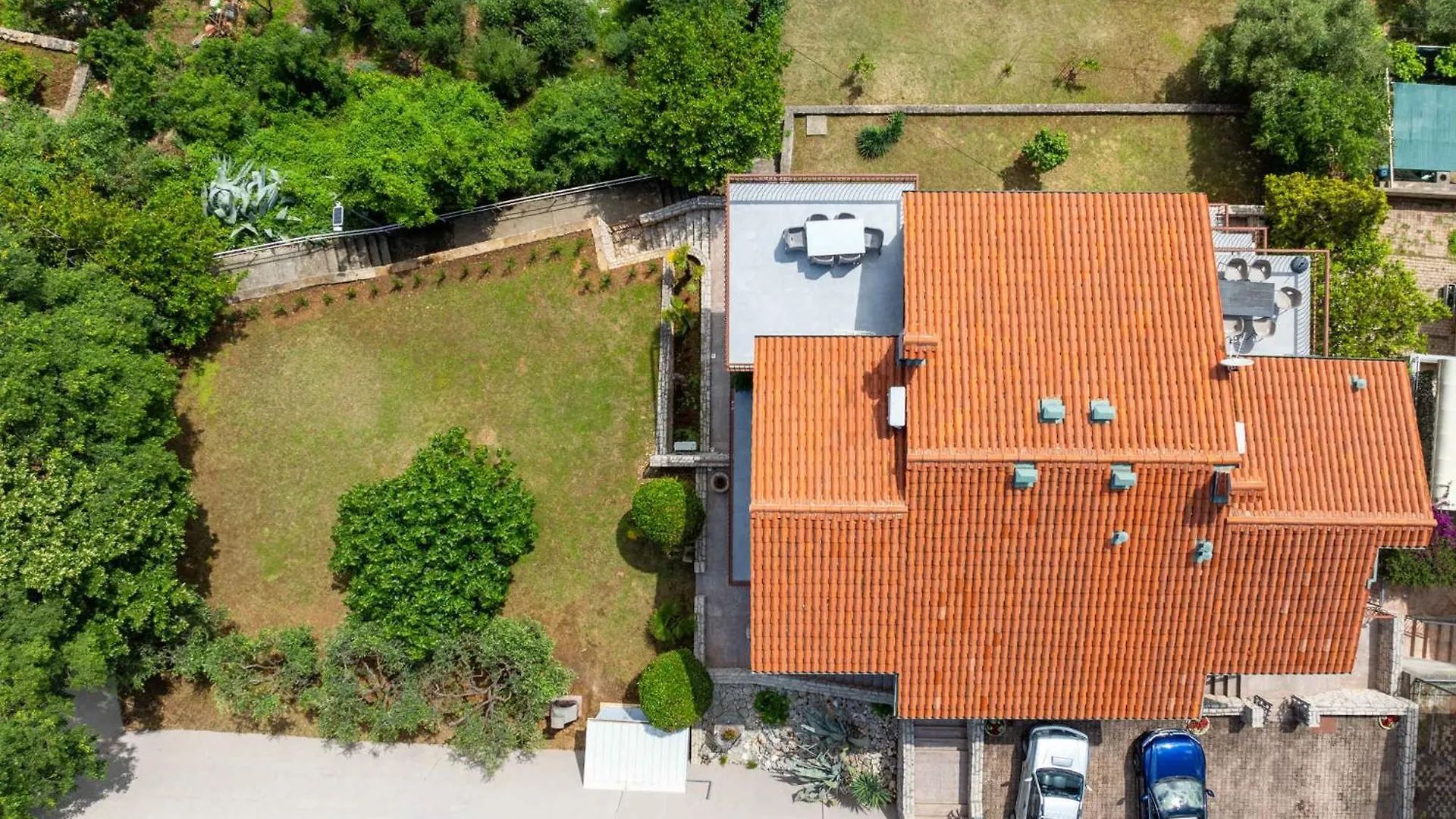 Apartment Rabac 23 0*,  Croatia